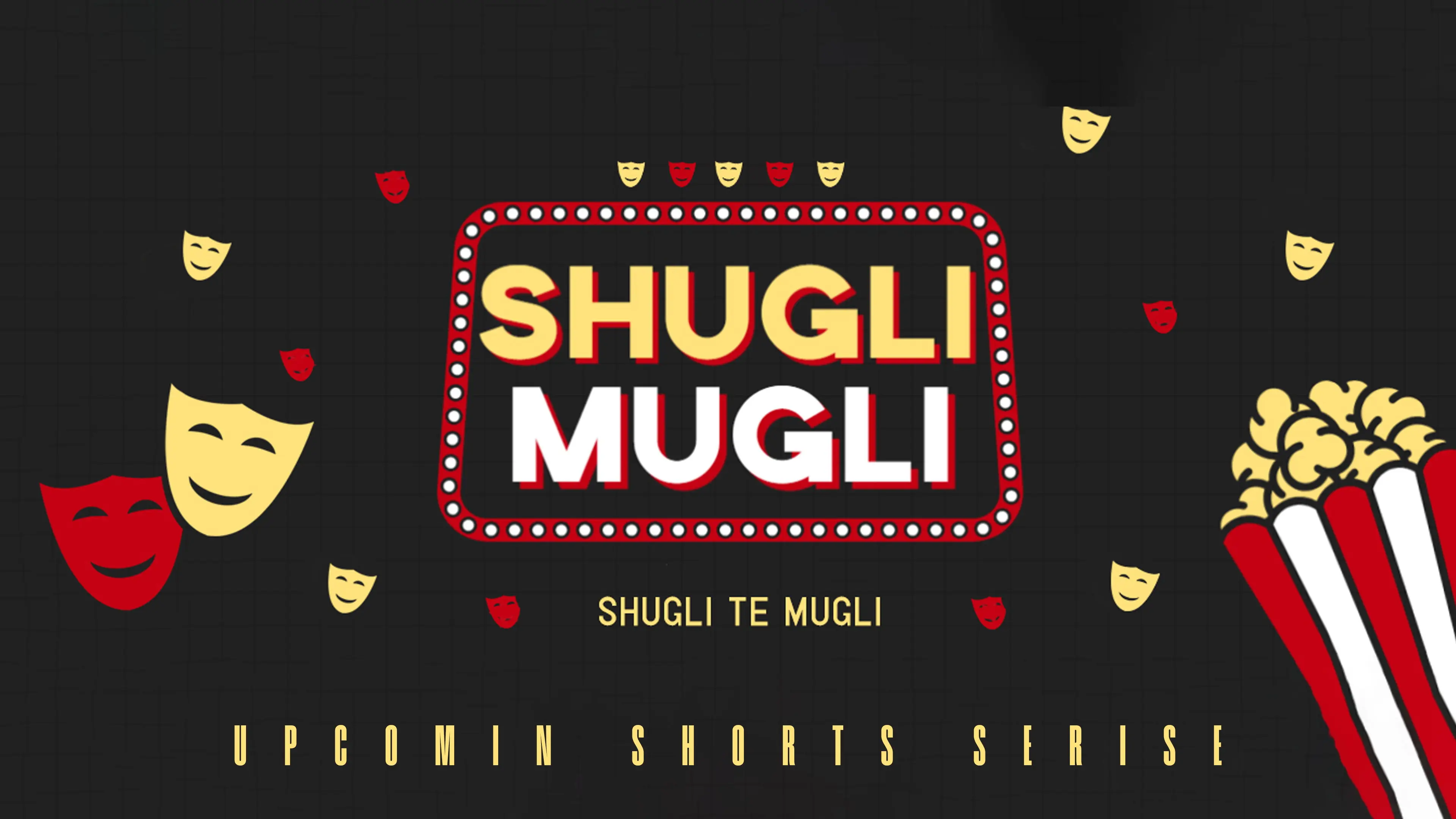 Shugli Mugli backdrop