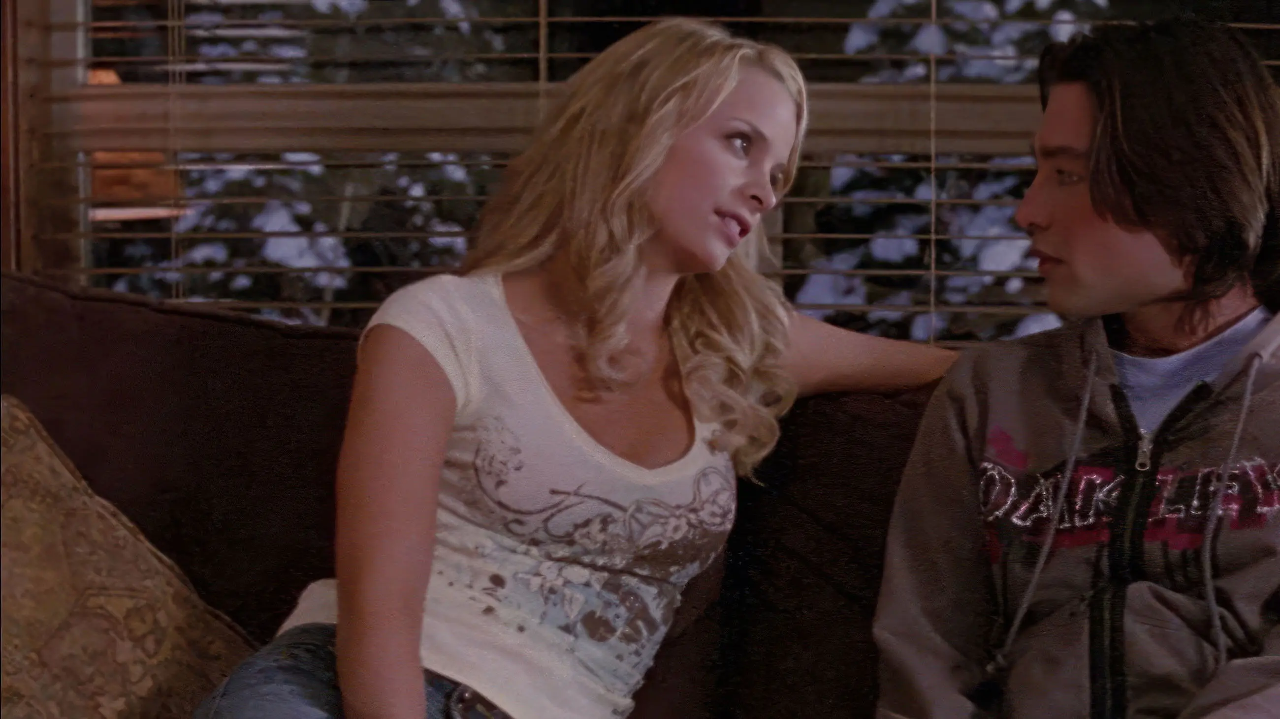 Revenge of the Boarding School Dropouts backdrop