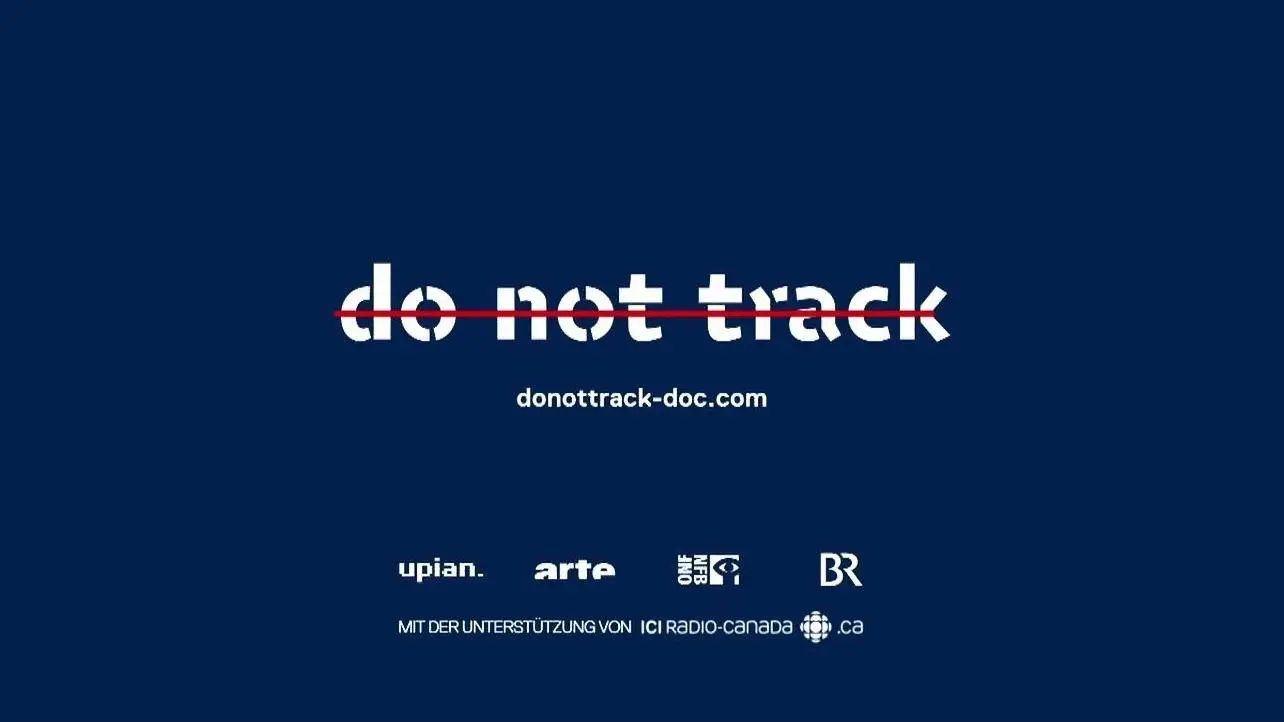 Do Not Track backdrop