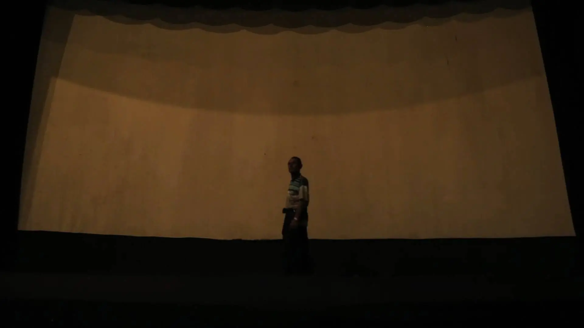 Love in Cinema backdrop