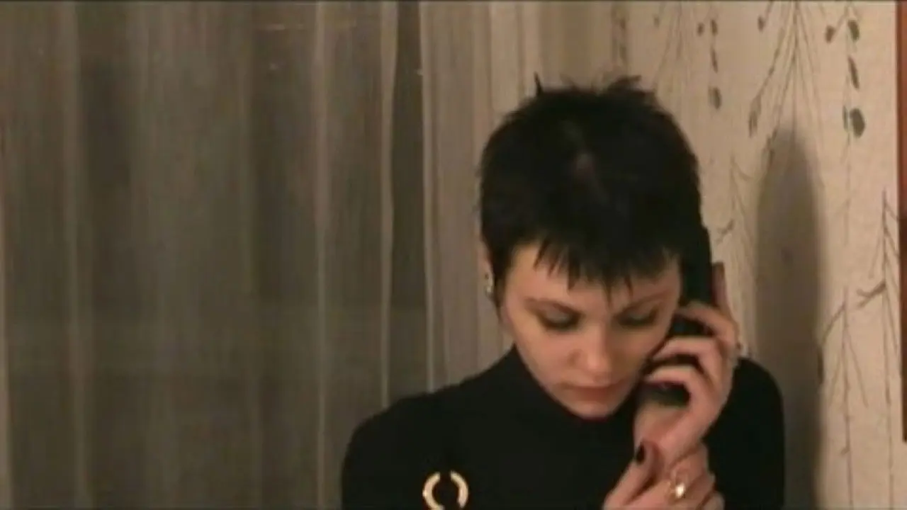 Sorry, Right Number backdrop