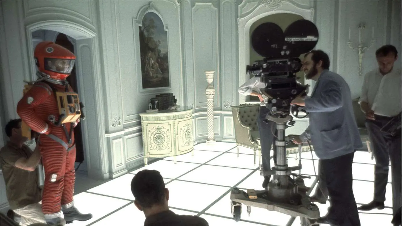 Wonderland: Science Fiction in the Atomic Age backdrop