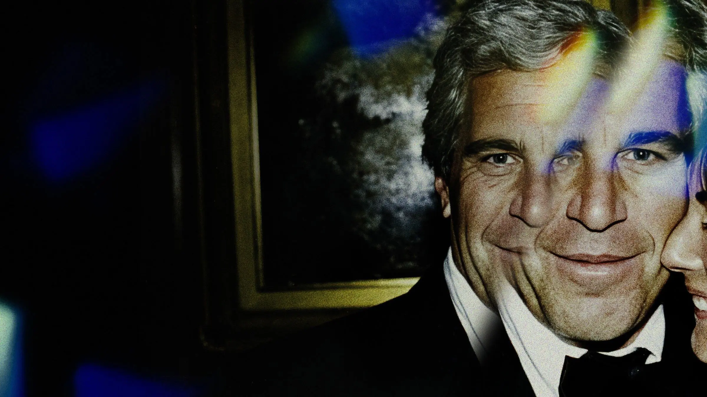 Diabolical: The Epstein Files backdrop