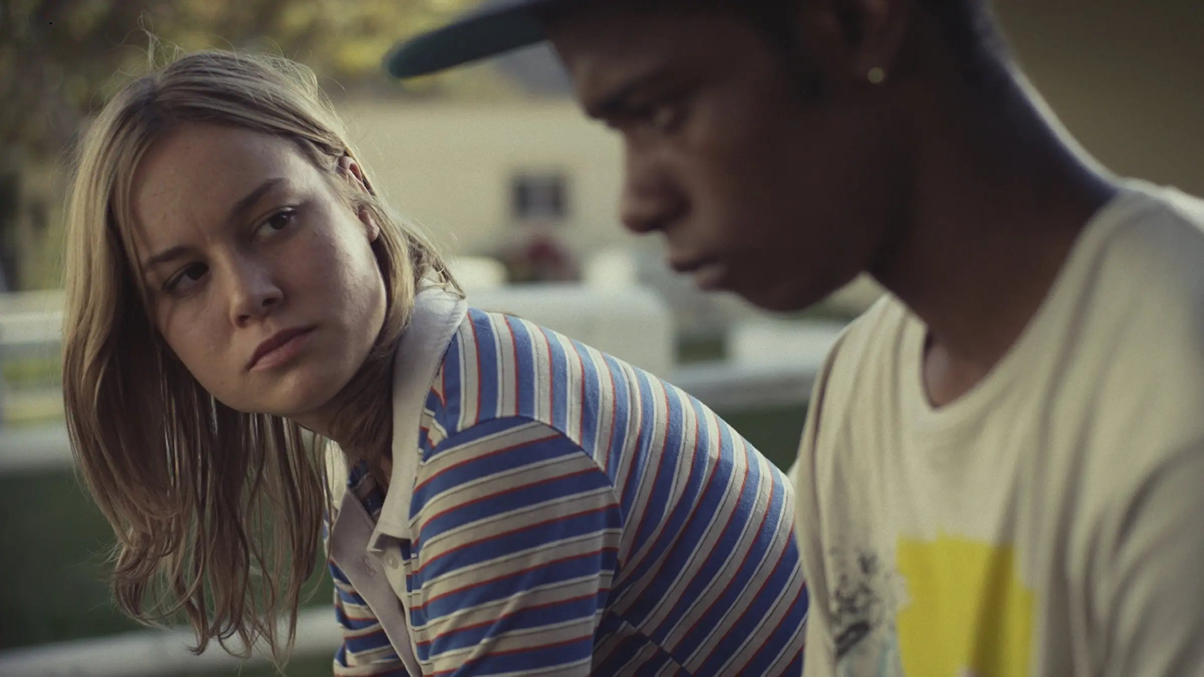 Short Term 12 backdrop