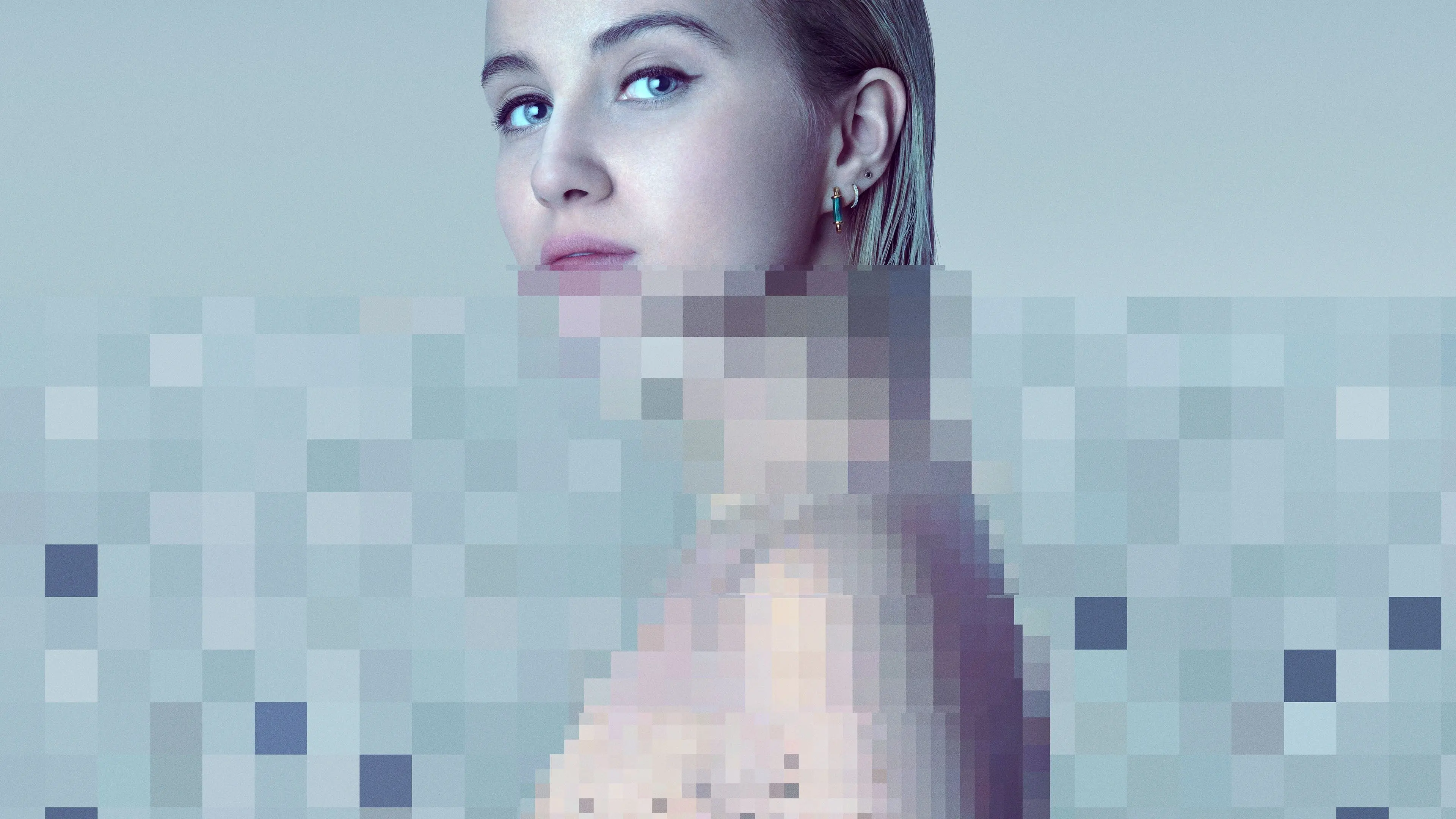 The Girlfriend Experience backdrop