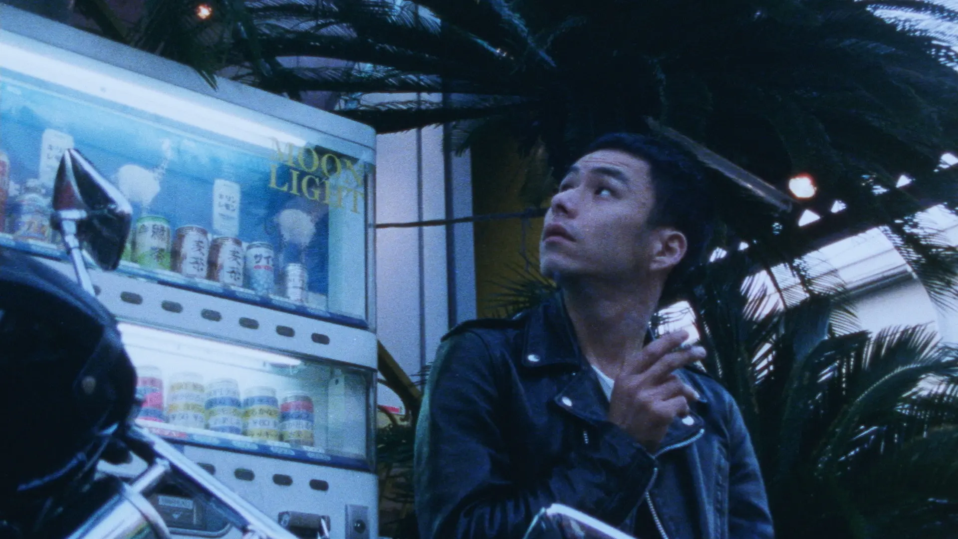 Looking for an Angel backdrop