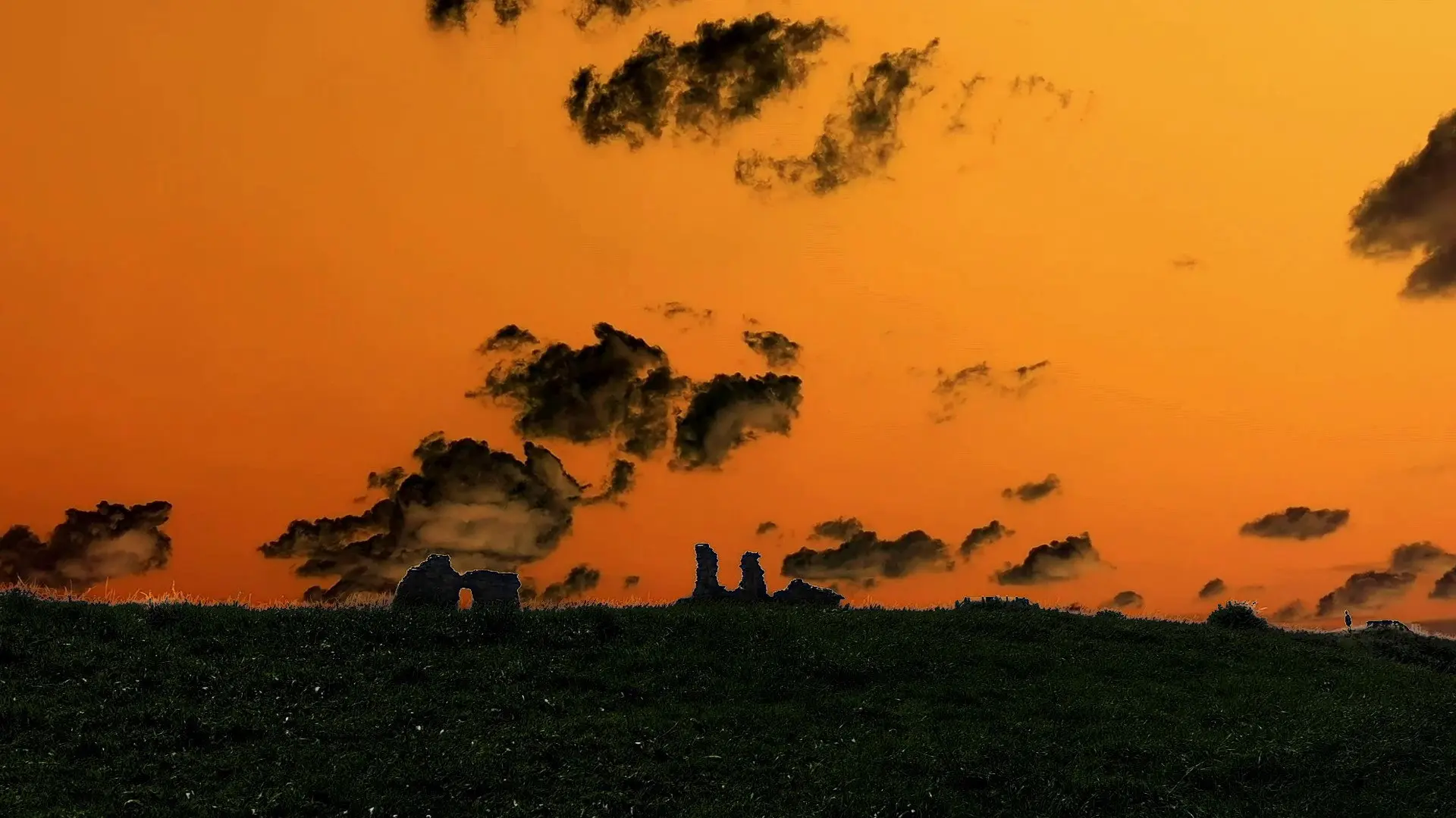 Other Land backdrop