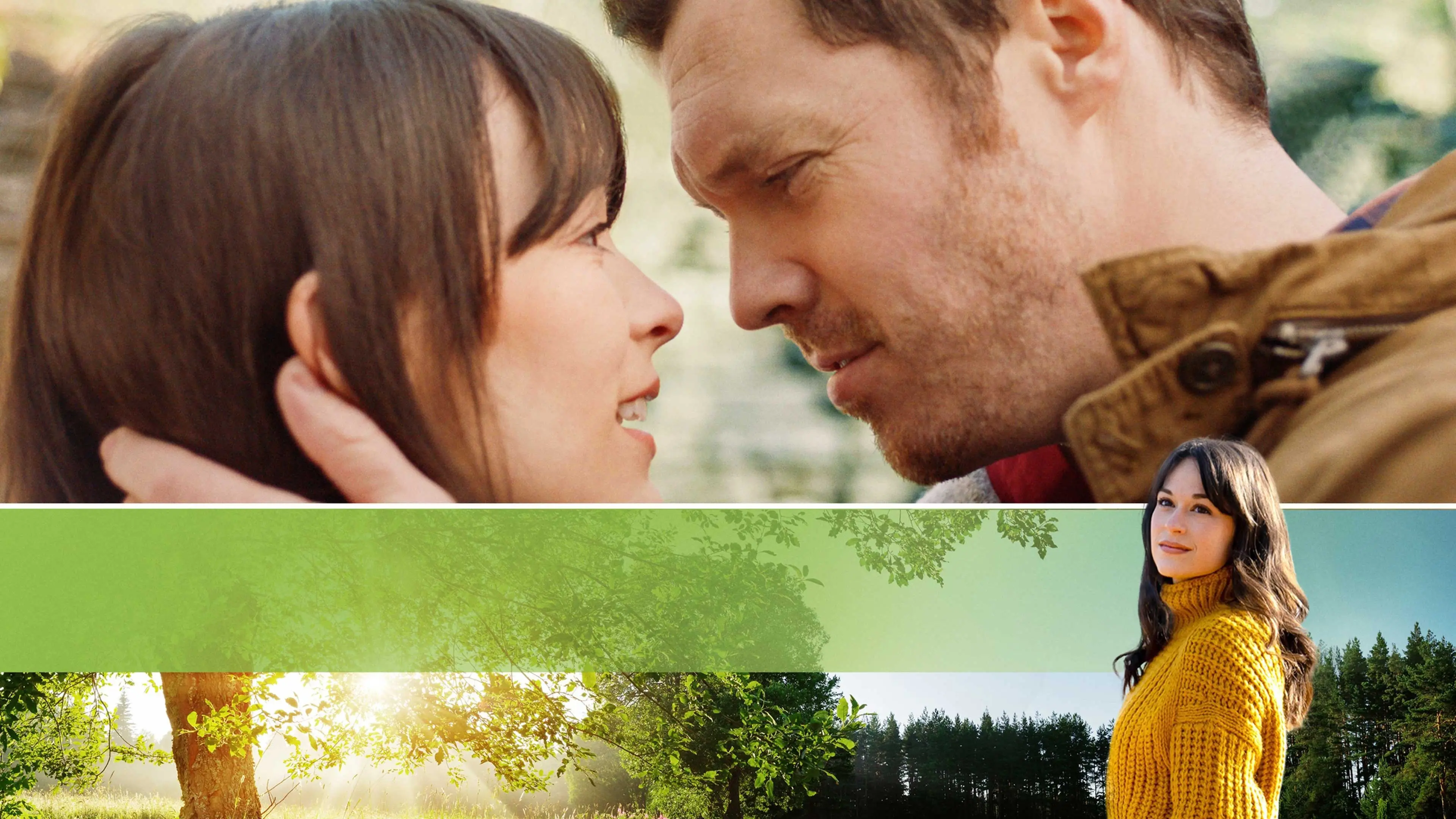 Midway to Love backdrop