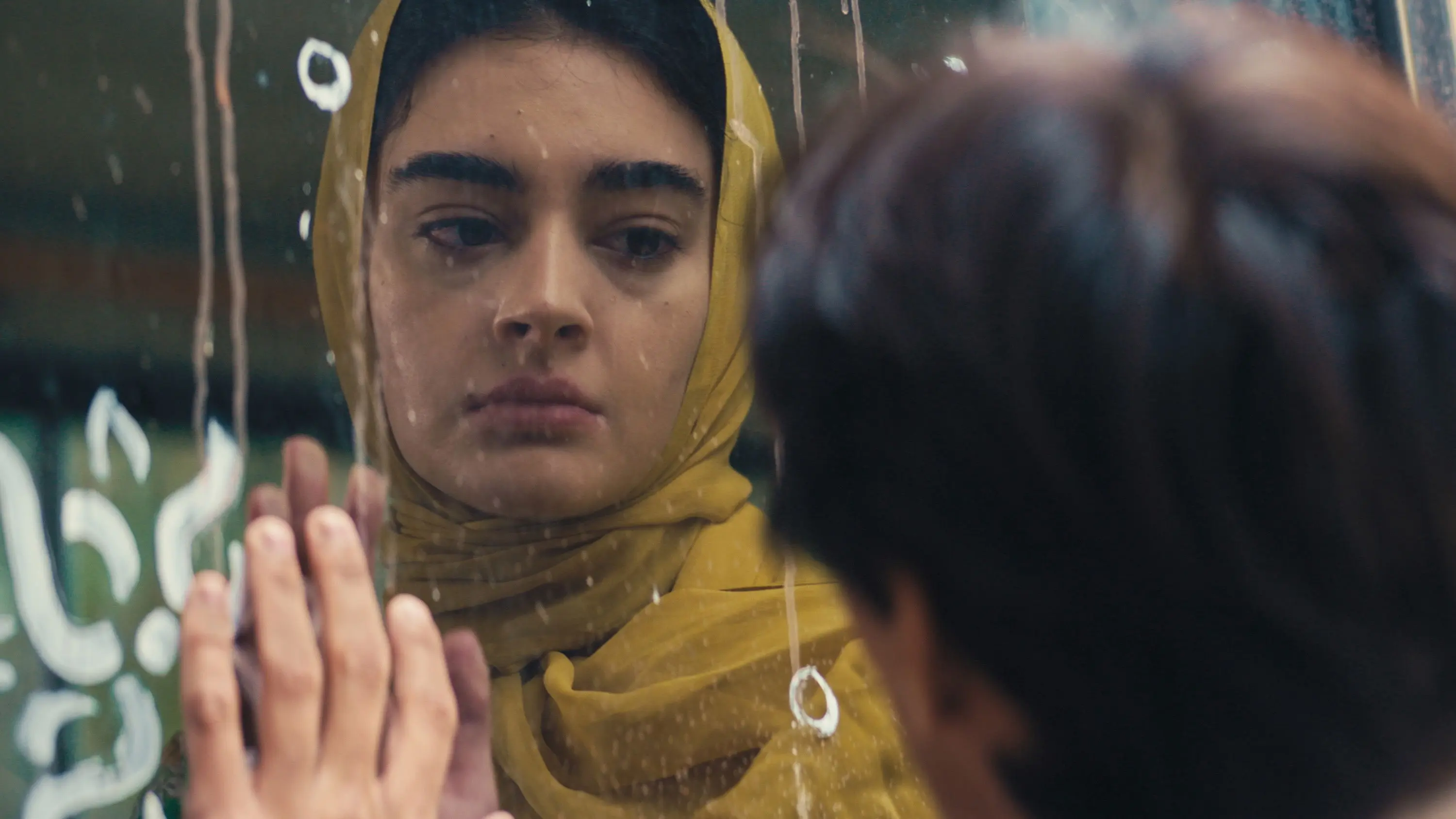 Line Of Control backdrop