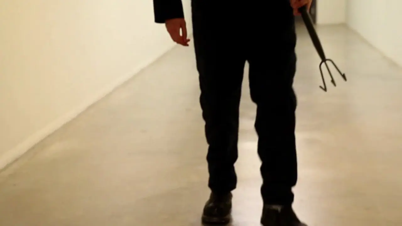 Hot Tub Party Massacre backdrop