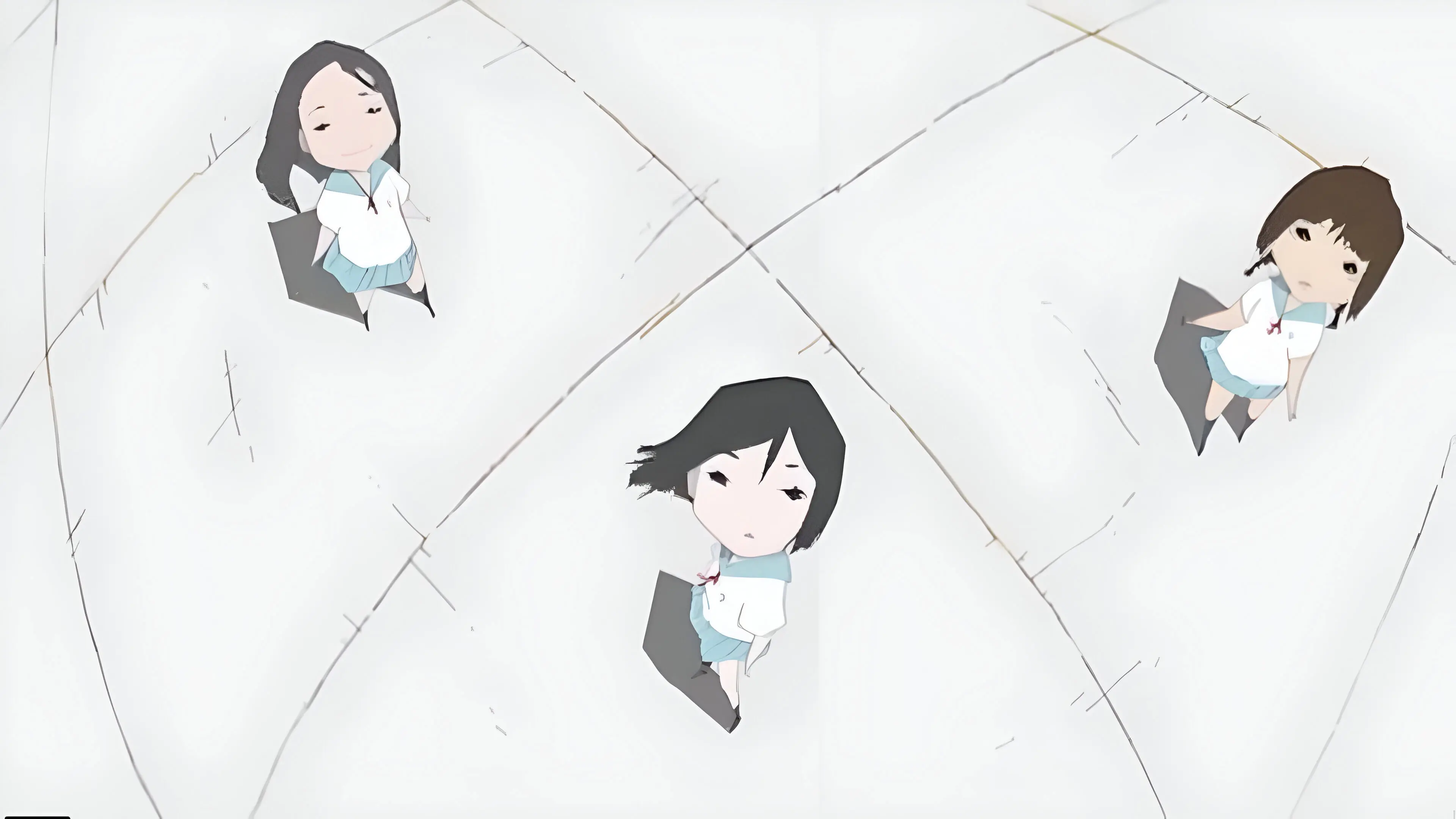 Windy Tales backdrop