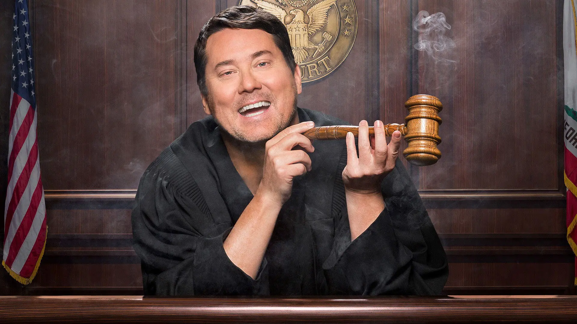 The High Court backdrop