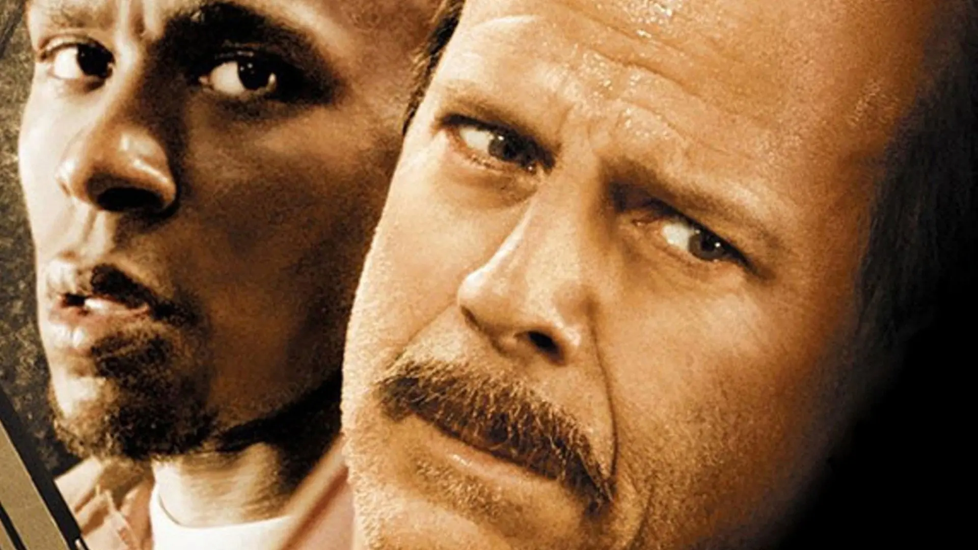 16 Blocks backdrop