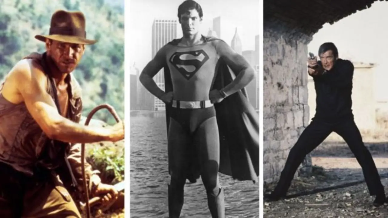 Hollywood Bulldogs: The Rise and Falls of the Great British Stuntman backdrop