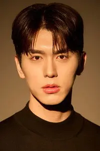 Kang Chan-woo