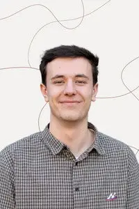 Lachlan Heron