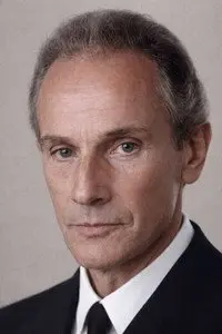 Michel Herbault