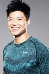 Su Bingtian