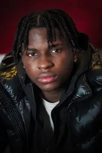 Toni Olabanji