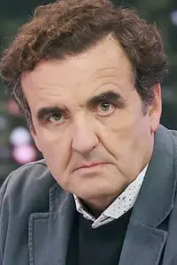Antonio Montero