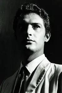 Enrique Lizalde