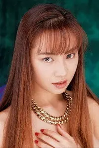 Rika Nanase