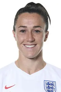 Lucy Bronze