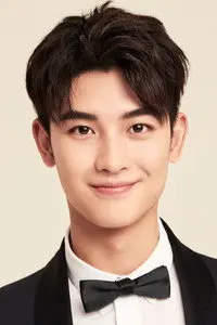 Huang Junjie