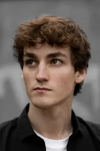 Benjamin Lucca