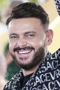 Ramez Galal