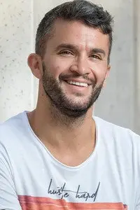 Damir Kedžo