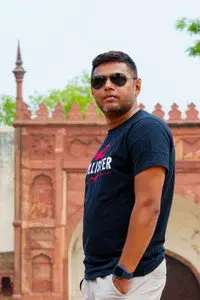Vineet Patel