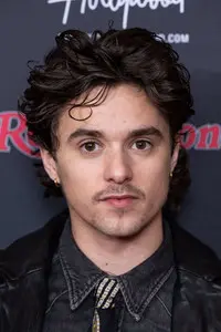 Bradley Will Simpson