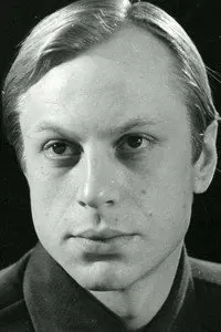 Yuri Bogatyryov
