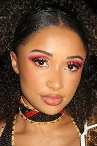 Lea Mitchell