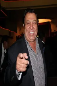 Rolando Fernández