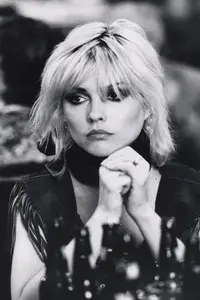 Debbie Harry
