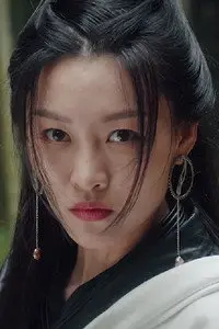 Luo Xi