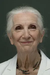 Muriel Dutil
