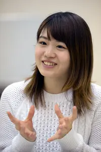 Nanako Suga