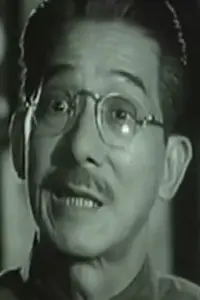 Wong Cho-San