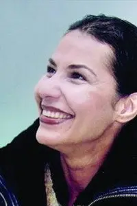 Nadera Omran