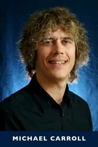 Michael Carroll
