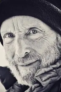 Tom Hornbein