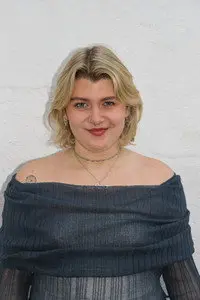Maddie Hardy
