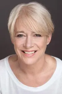 Angela Forrest
