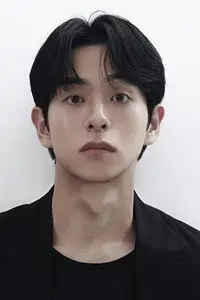 Kim Eun-Ho