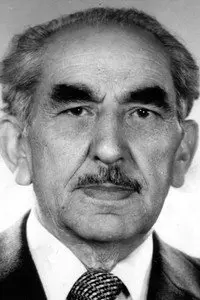 Aghahuseyn Karimov