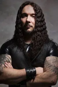 Jan Axel "Hellhammer" Blomberg