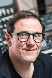 Stephen Morris